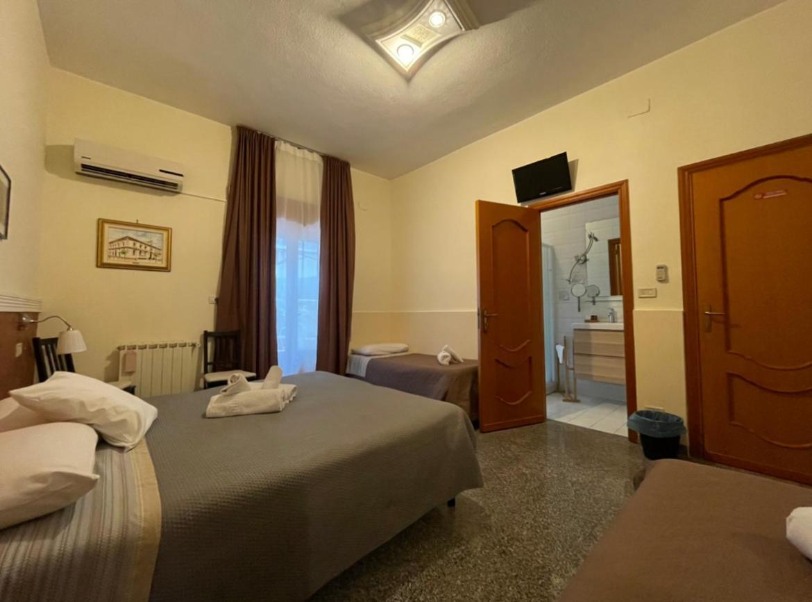 B&B Melibleo Melilli Екстер'єр фото