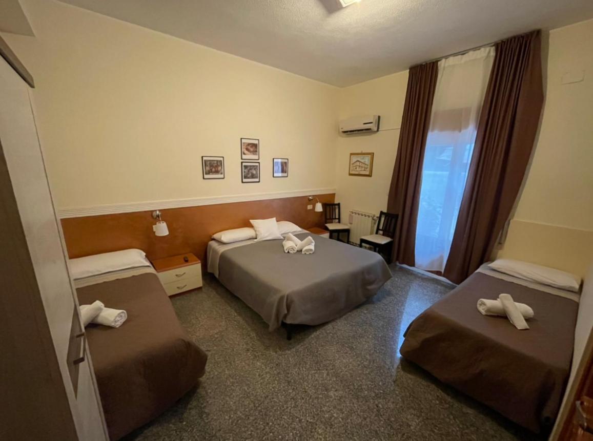 B&B Melibleo Melilli Екстер'єр фото
