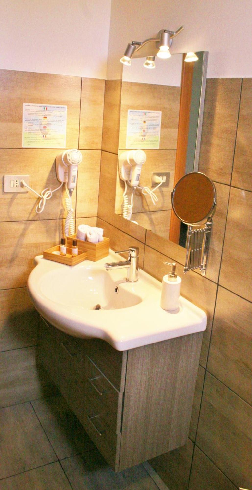 B&B Melibleo Melilli Номер фото