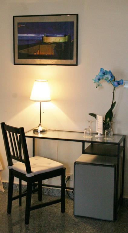 B&B Melibleo Melilli Екстер'єр фото