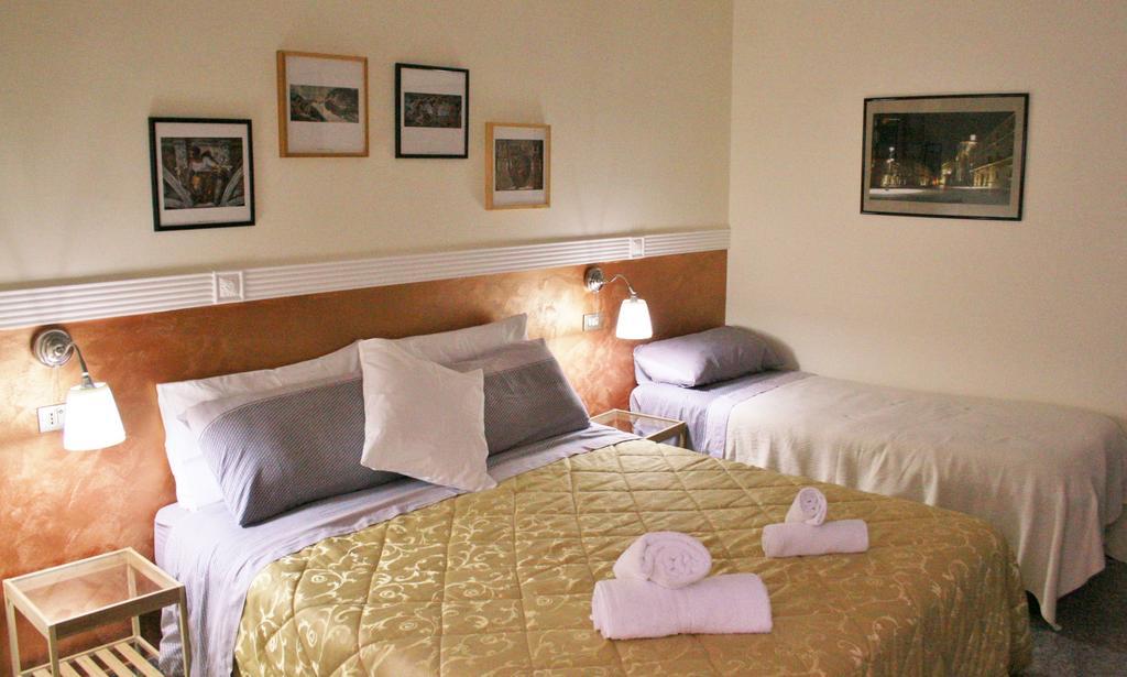 B&B Melibleo Melilli Екстер'єр фото