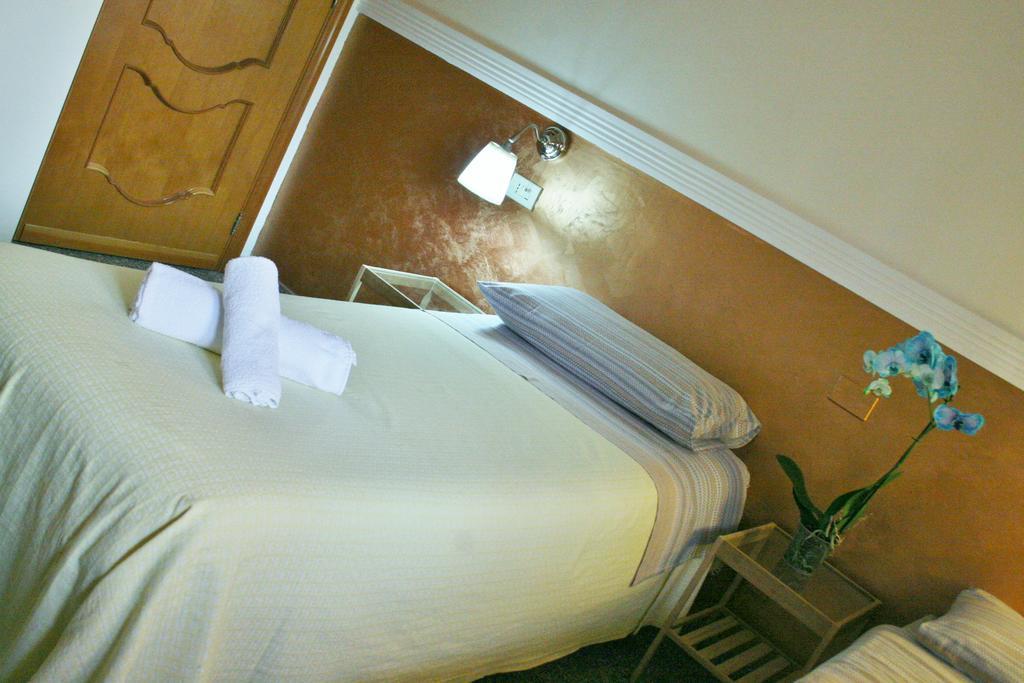 B&B Melibleo Melilli Екстер'єр фото